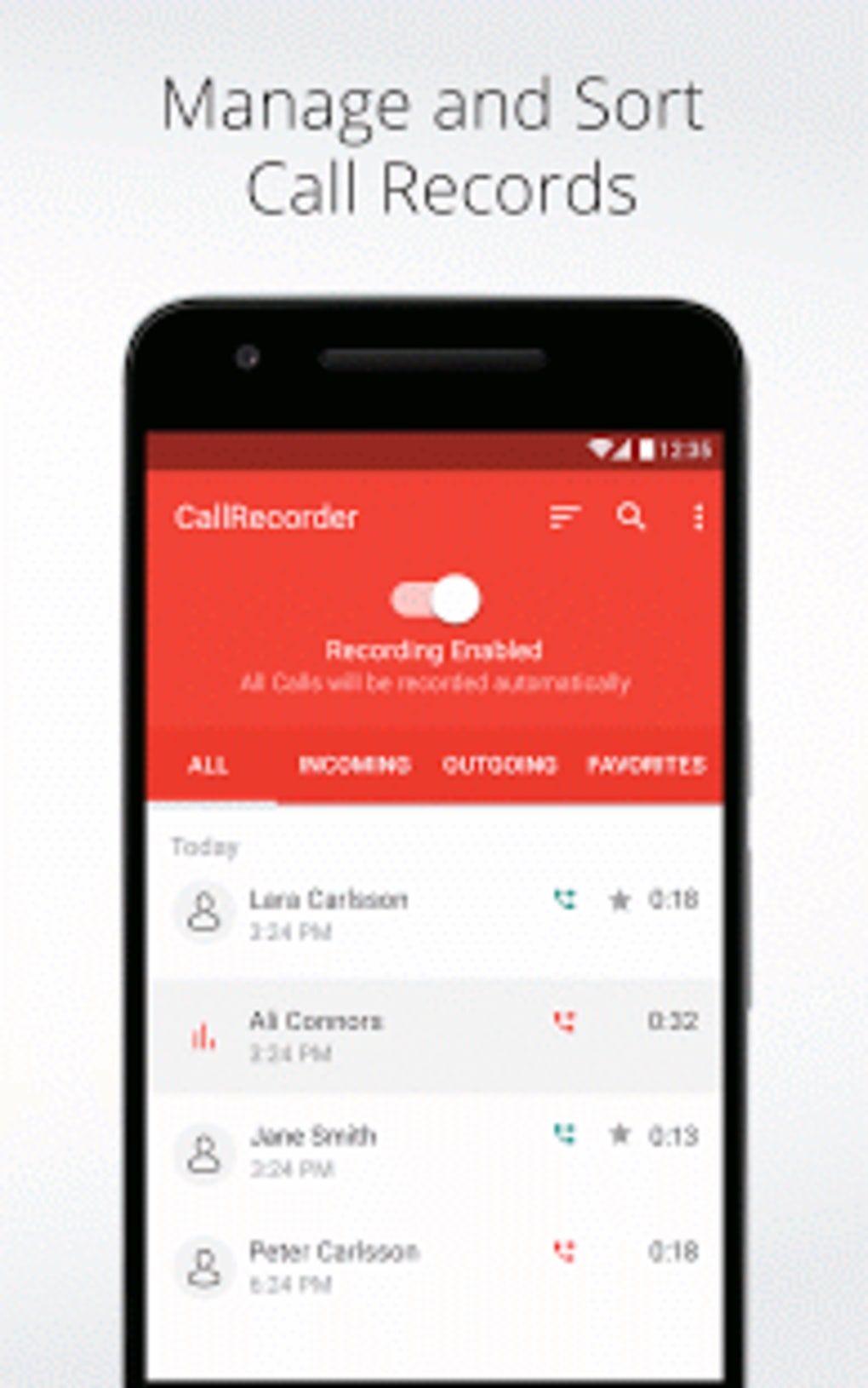 call recorder 24 app download for android