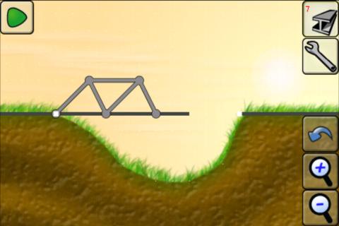 Free Download Bridge Construction Game For Android Full Version
