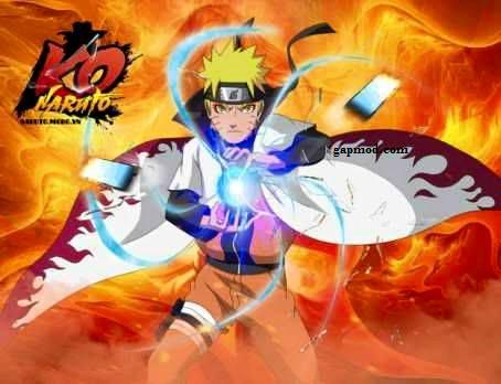 Naruto Games For Android Free Download Apk