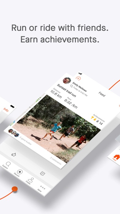 Strava App For Android Free Download